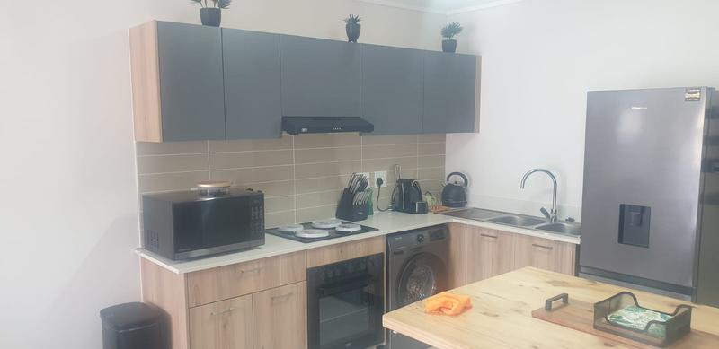 To Let 2 Bedroom Property for Rent in Greenbay Eco Estate Western Cape